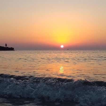 Sunrise Vera-Naturista Zewnętrze zdjęcie