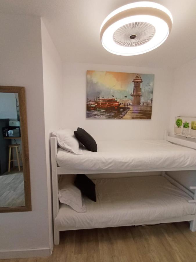 Sunrise Vera-Naturista Zewnętrze zdjęcie