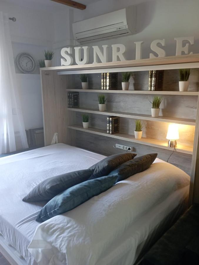 Sunrise Vera-Naturista Zewnętrze zdjęcie