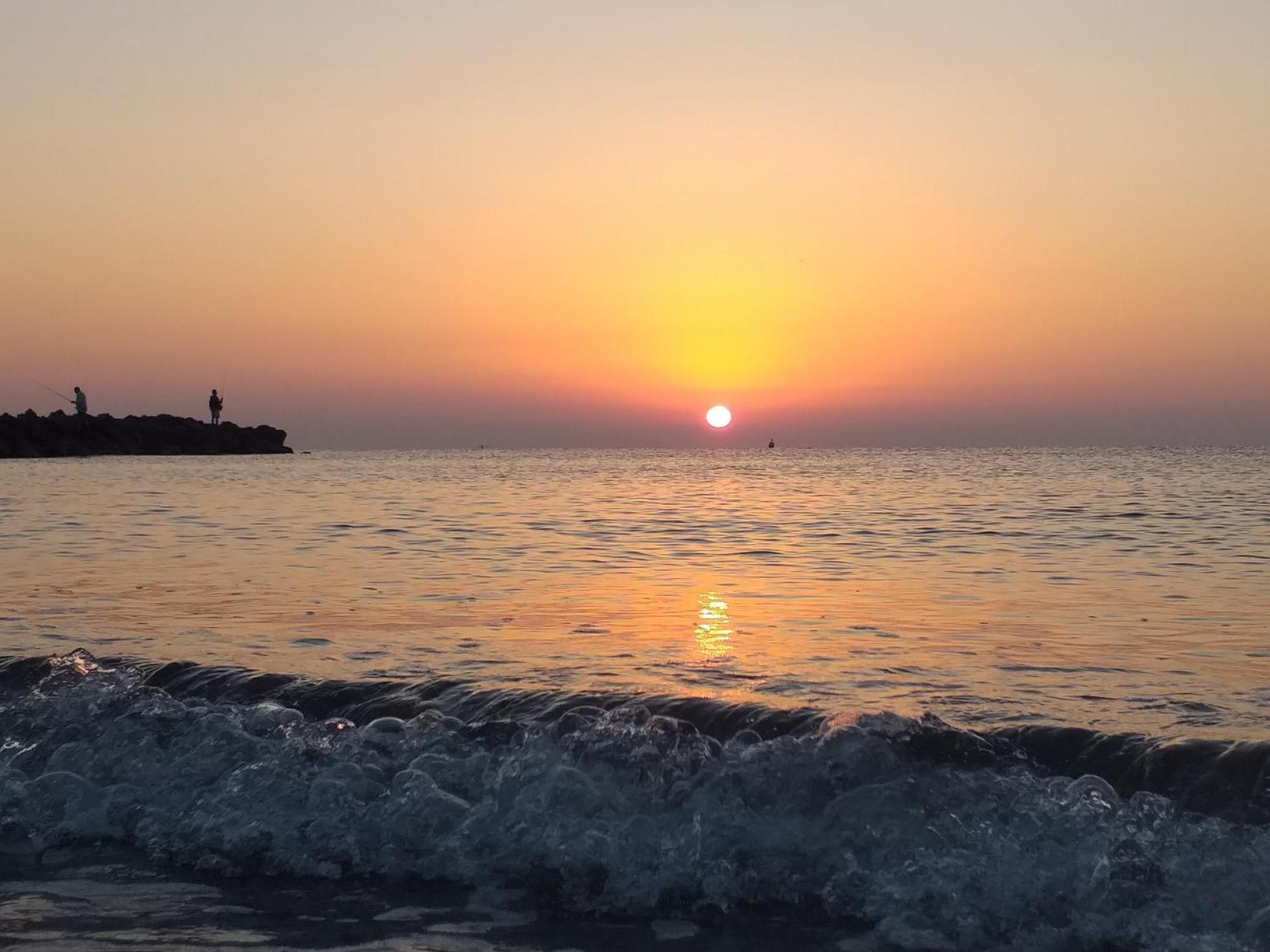 Sunrise Vera-Naturista Zewnętrze zdjęcie